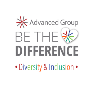 Advanced Group Be the Difference
