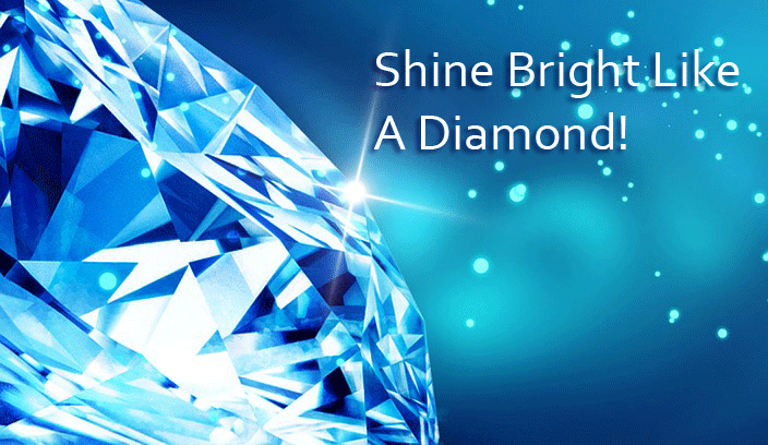 shine bright like a diamond mp3 download free pagalworld