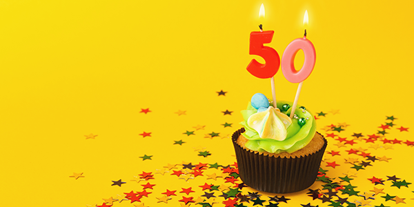 Finding a job after 50