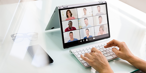 Build a Strong Culture with a Remote Team