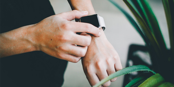 Wearable Technology Impact to Employer Branding