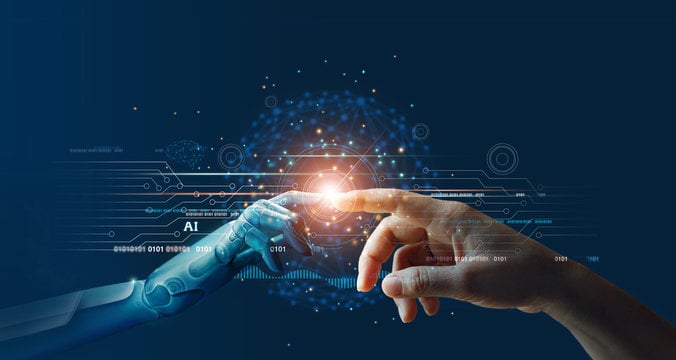 Navigating the Future: Embracing AI and Automation in HR and Finance