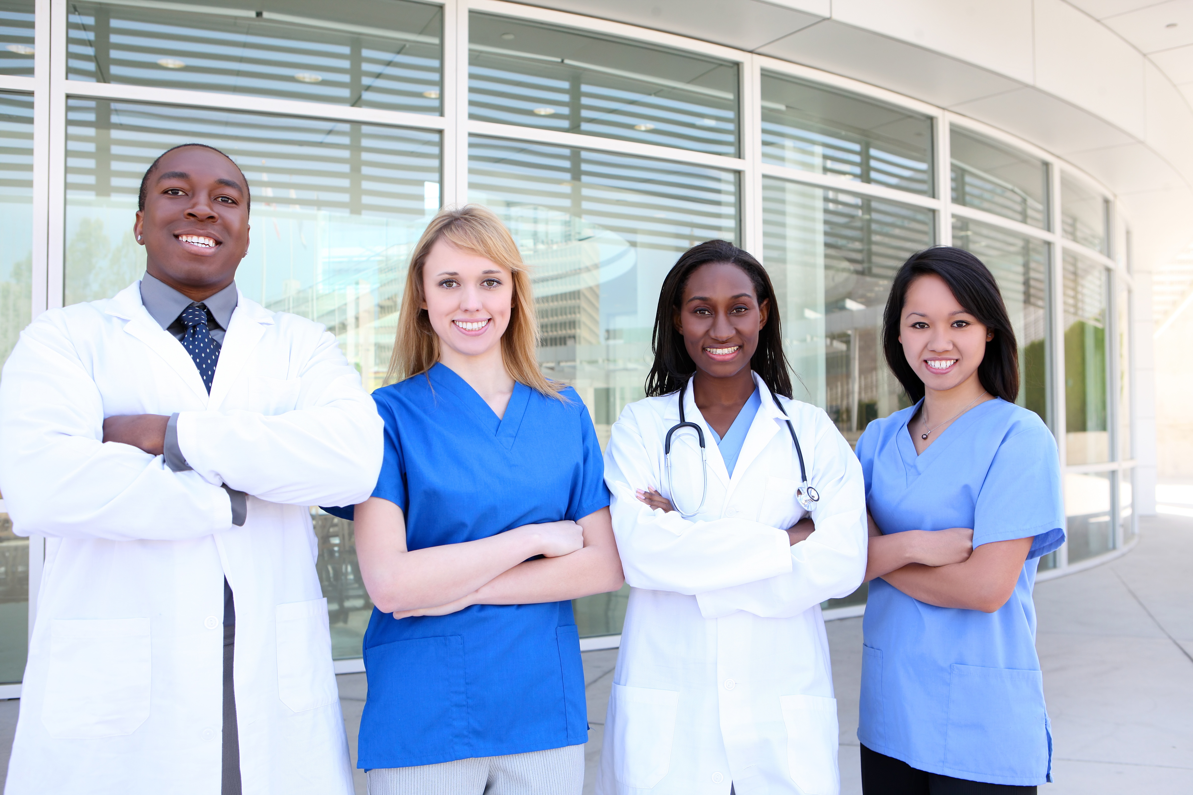 Millennials in Healthcare