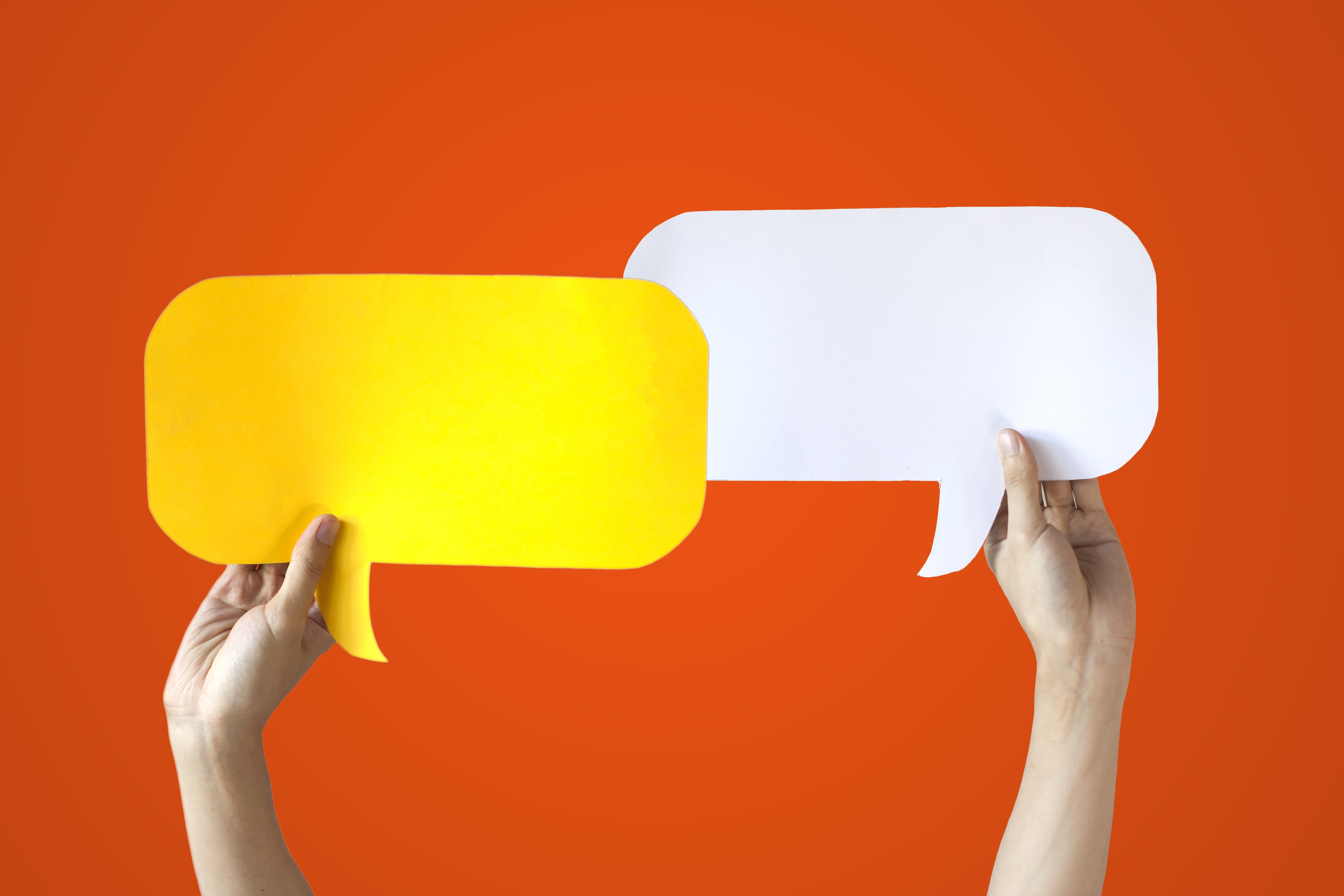 small talk in interview 